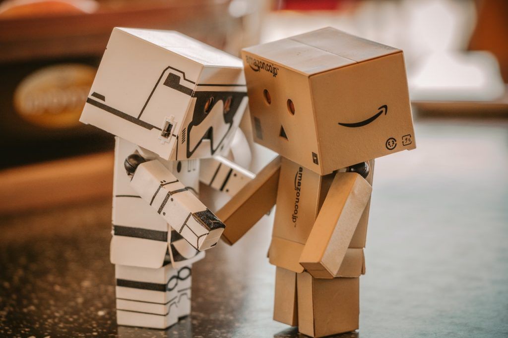 Bot Sal Automated Sales Bot | Bring Life into Your Website | Sales, Service ...