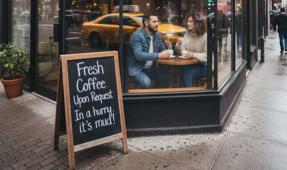 Storytelling SEO vs. Speed: Local SEO’s Unfair Advantage