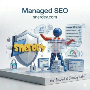 Managed SEO