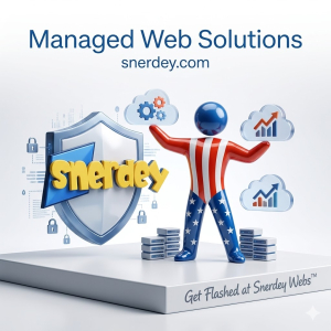 Managed Web Solutions